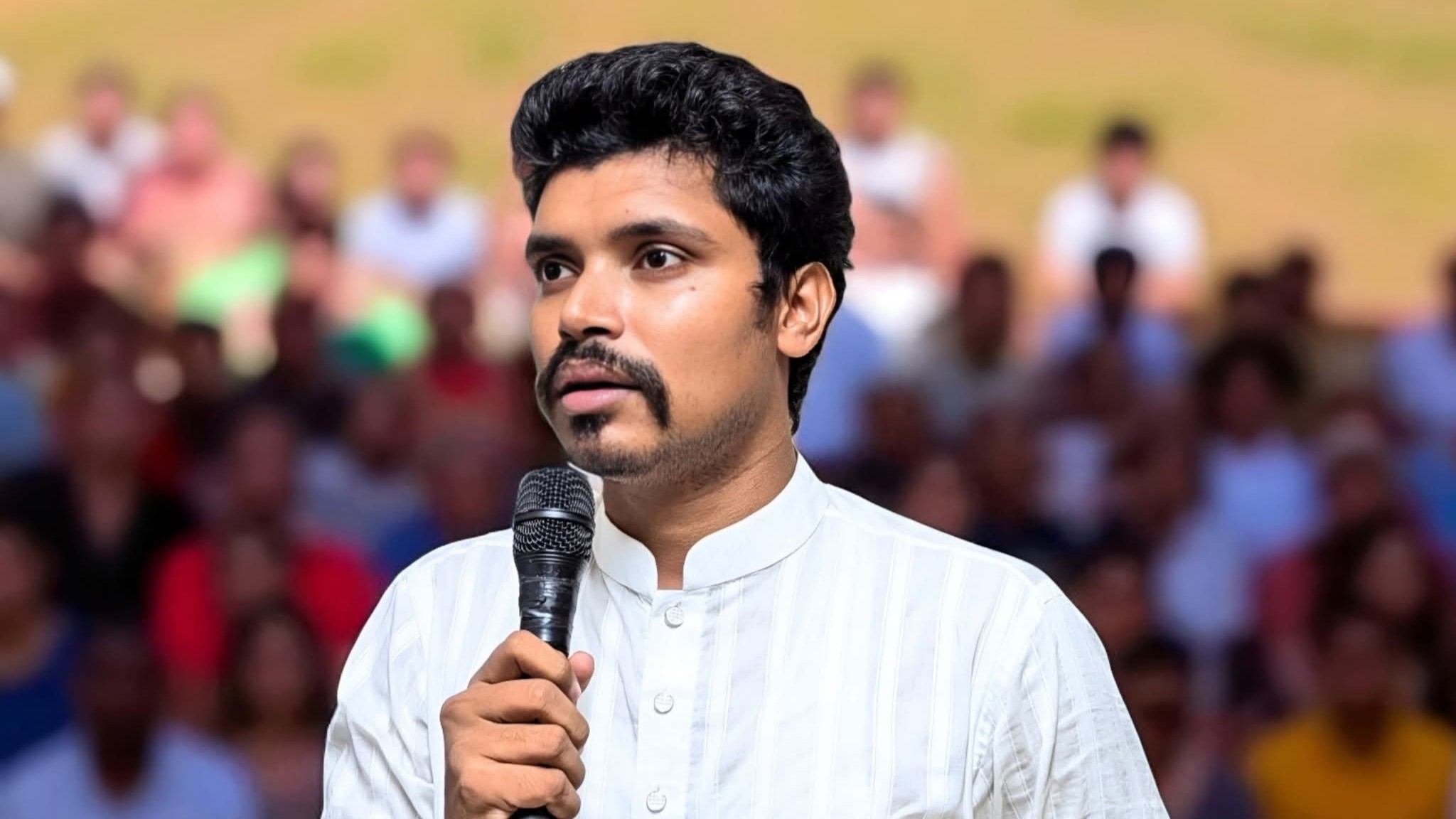এনসিপি নেতাকে হত্যার হুমকি, থানায় সাধারণ ডায়েরি