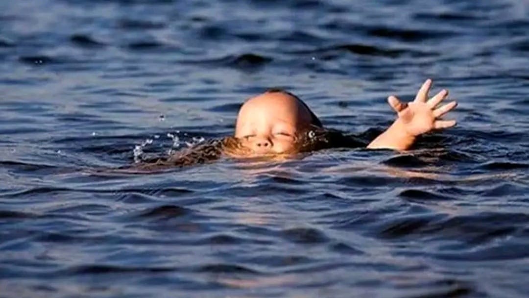 ফটিকছড়িতে পানিতে ডু/বে তিন বছরের শিশুর ম/র্মা/ন্তি/ক মৃ/ত্যু