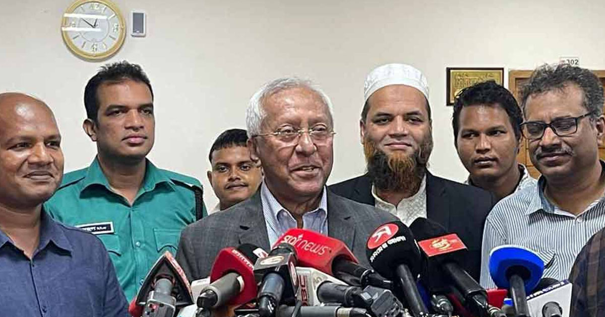 ত্রয়োদশ সংসদ নির্বাচন: চূড়ান্ত ভোটকেন্দ্র ৪২ হাজার ৭৬১টি