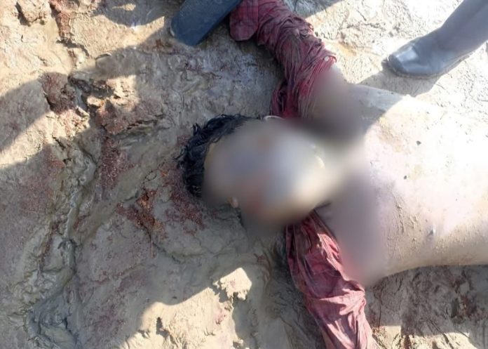 খাগড়াছড়ির মাইনী নদী থেকে অজ্ঞাত যুবকের লাশ উদ্ধার