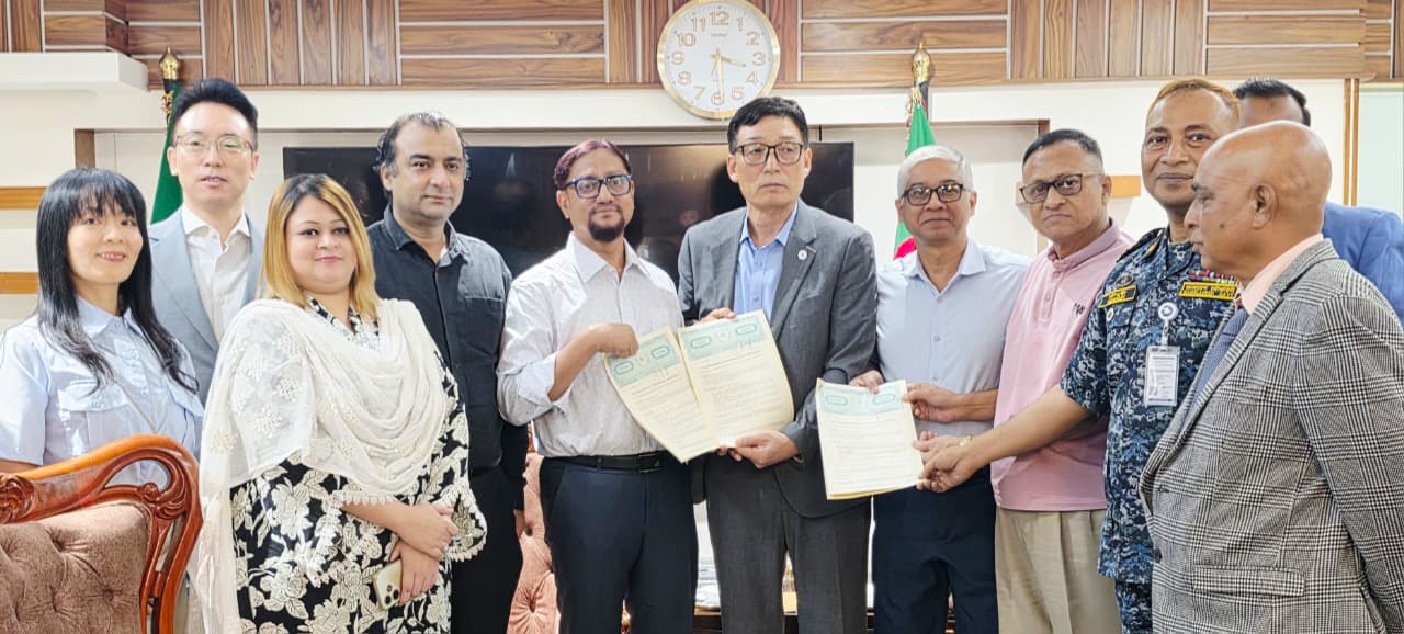 বায়েজিদ ও হালিশহর টিজিকে আধুনিক ল্যান্ডফিল্ডে রূপান্তর করা হবে: চসিক মেয়র