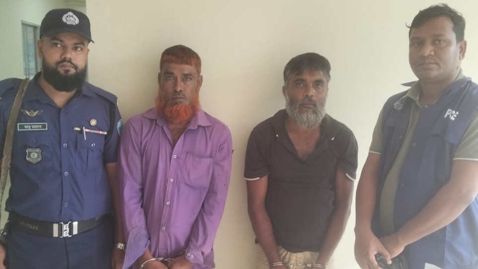 আনোয়ারায় চাঞ্চল্যকর সিএনজি চালক হত্যাকাণ্ড, সিএনজি চুরি করতে খুন করা হয় সাজ্জাদকে